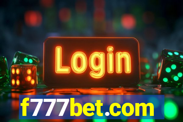 f777bet.com