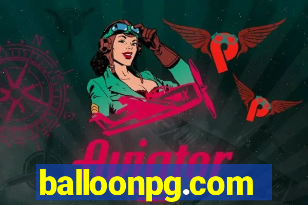 balloonpg.com