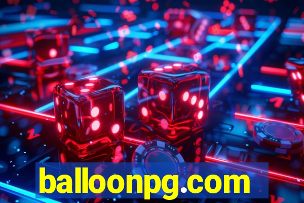 balloonpg.com