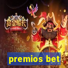 premios bet