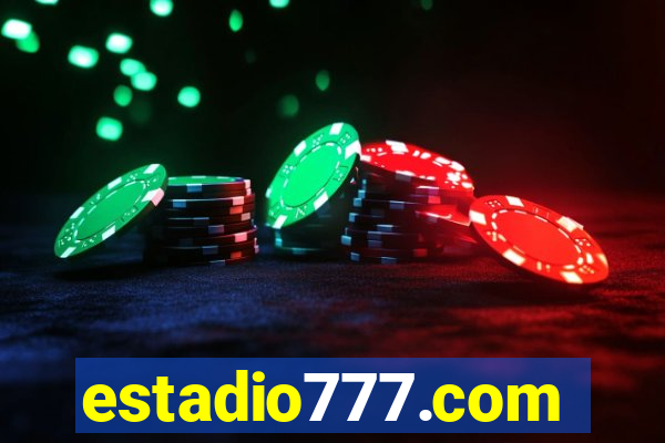 estadio777.com