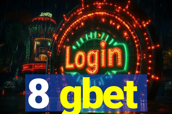 8 gbet