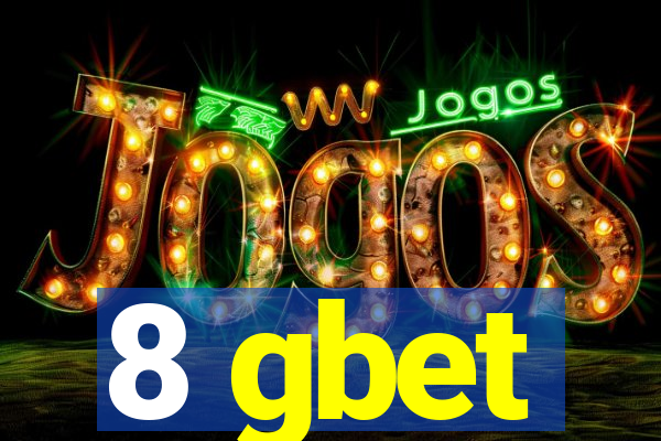 8 gbet