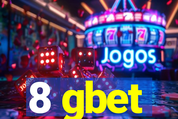 8 gbet