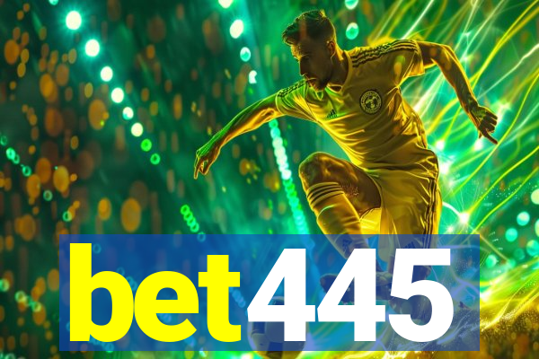 bet445