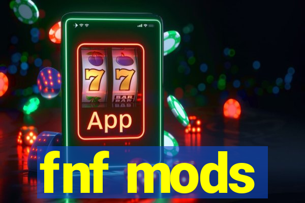 fnf mods