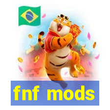 fnf mods