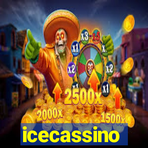 icecassino