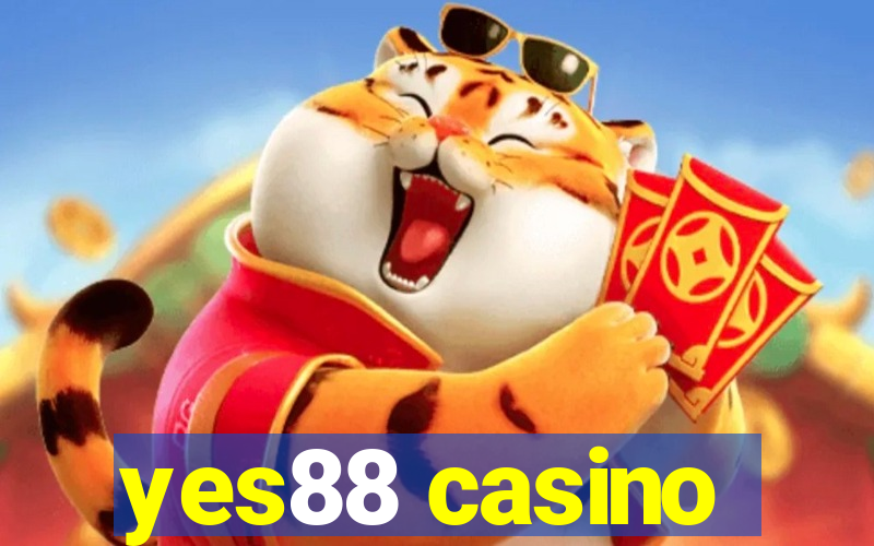 yes88 casino