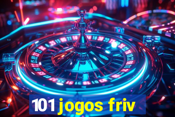 101 jogos friv