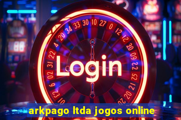 arkpago ltda jogos online