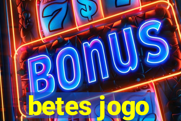 betes jogo