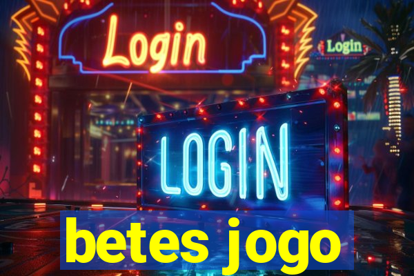 betes jogo