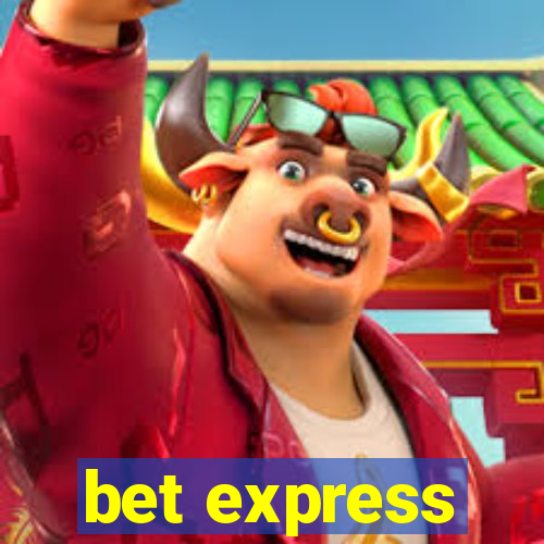 bet express