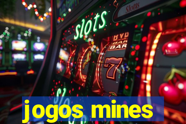 jogos mines