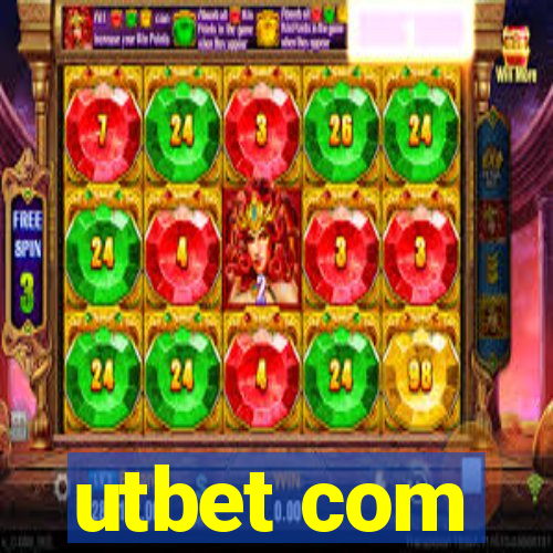 utbet com