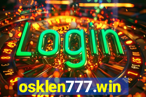 osklen777.win