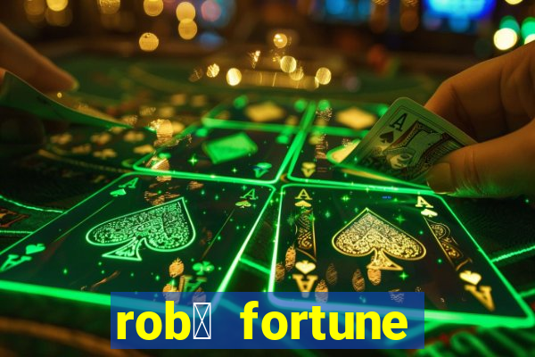 rob么 fortune tiger whatsapp