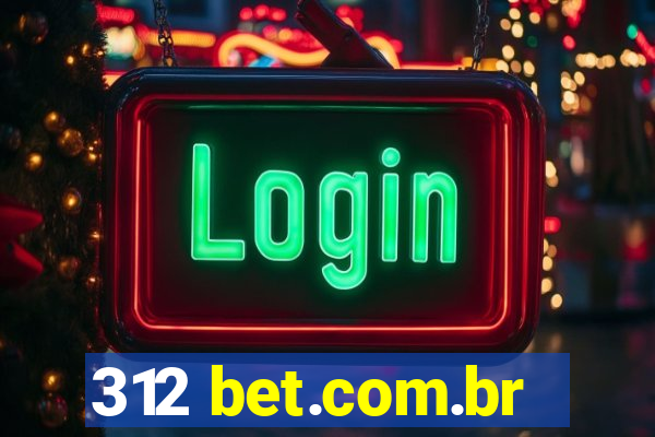 312 bet.com.br