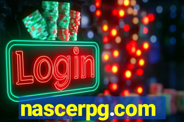 nascerpg.com