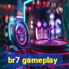 br7 gameplay