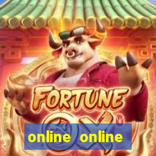 online online casino real money