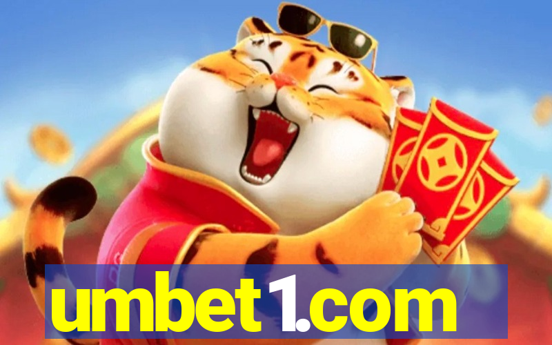 umbet1.com