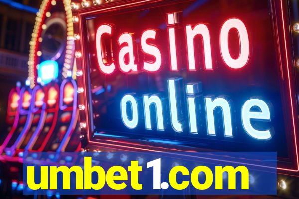 umbet1.com