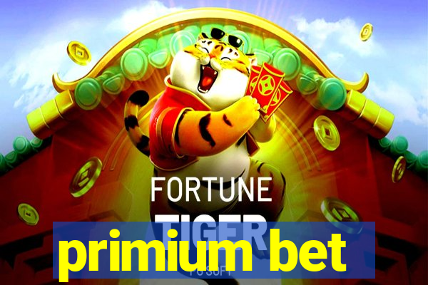 primium bet