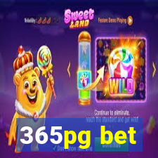 365pg bet