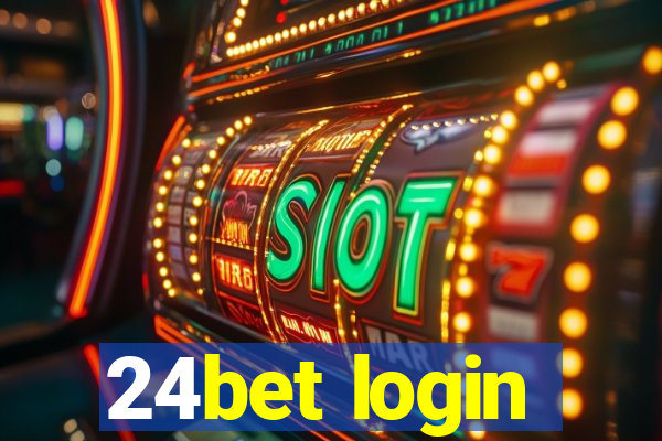 24bet login