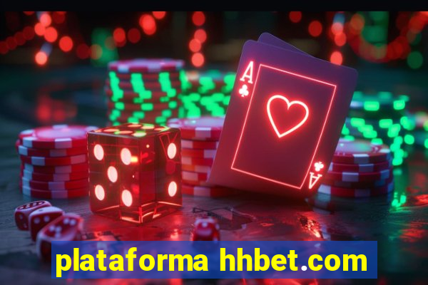 plataforma hhbet.com