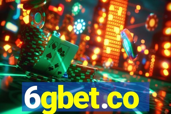 6gbet.co