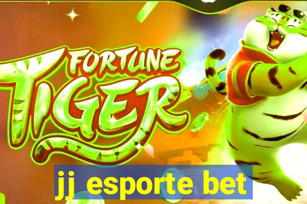 jj esporte bet