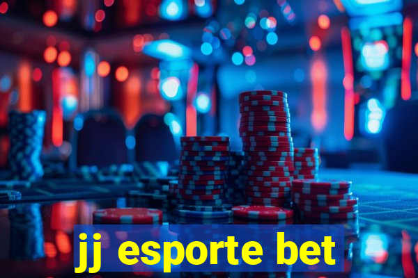 jj esporte bet