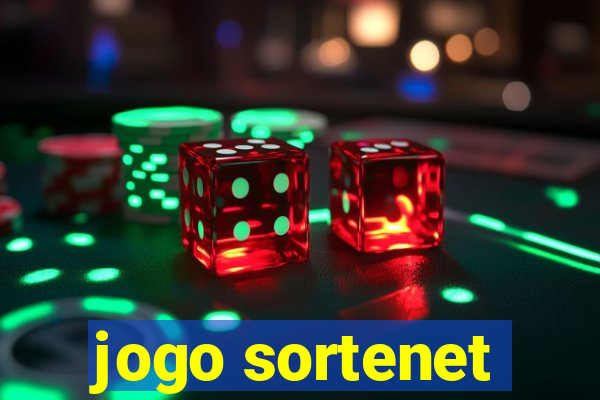 jogo sortenet