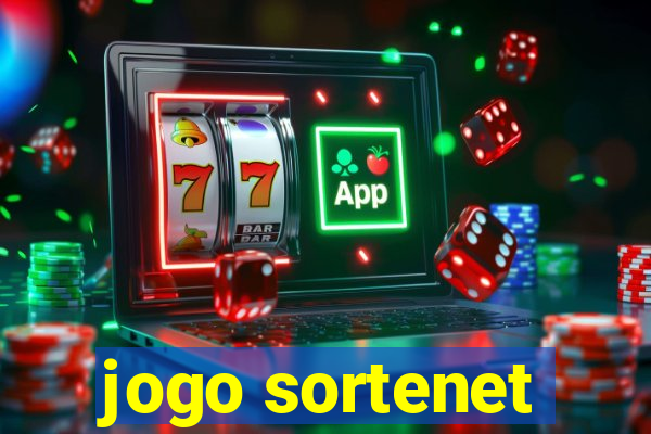 jogo sortenet