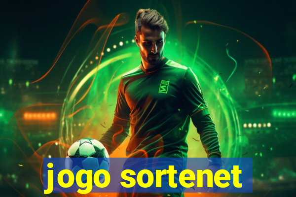 jogo sortenet