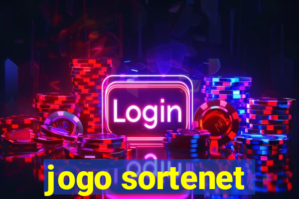 jogo sortenet