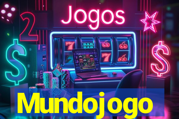 Mundojogo