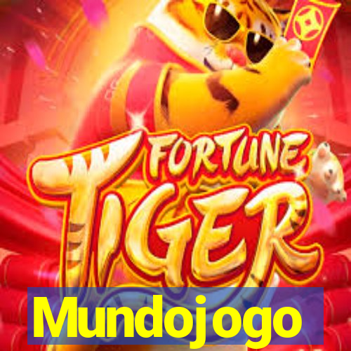 Mundojogo