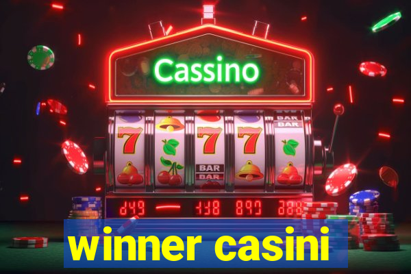 winner casini