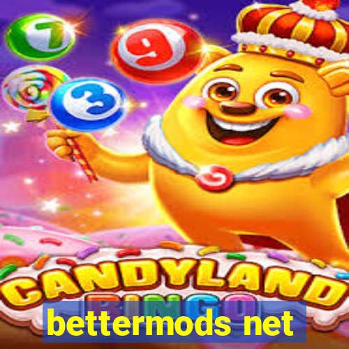 bettermods net