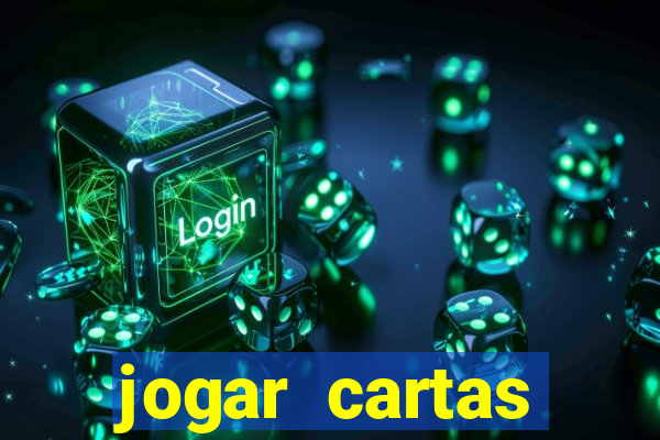 jogar cartas baralho comum cartomancia