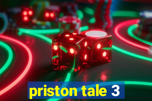 priston tale 3