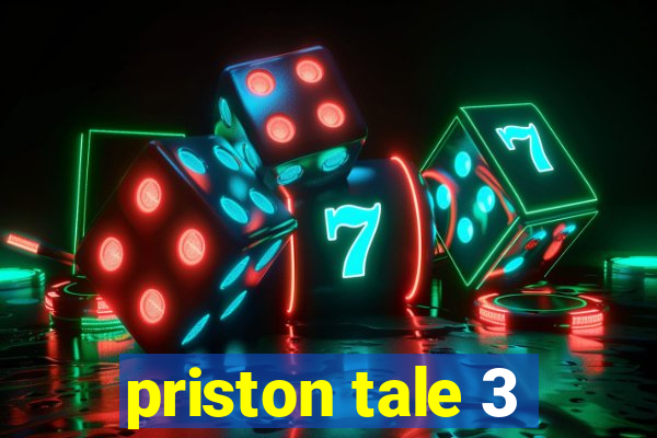 priston tale 3