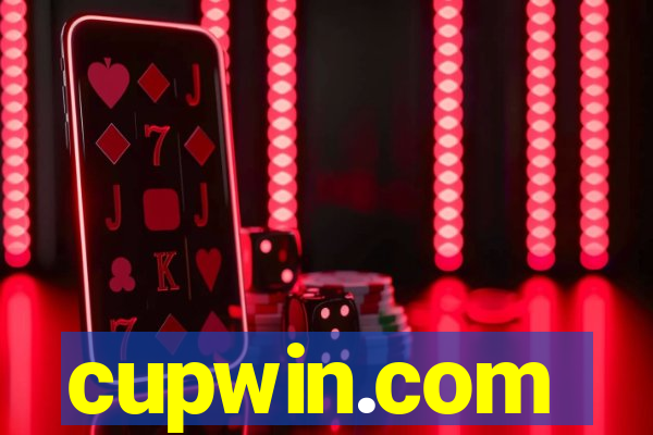 cupwin.com