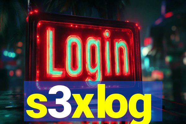 s3xlog