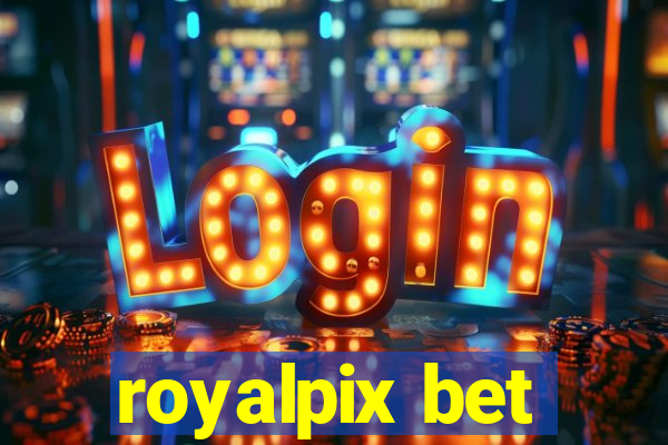 royalpix bet