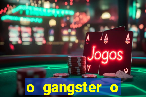 o gangster o policial e o diabo assistir